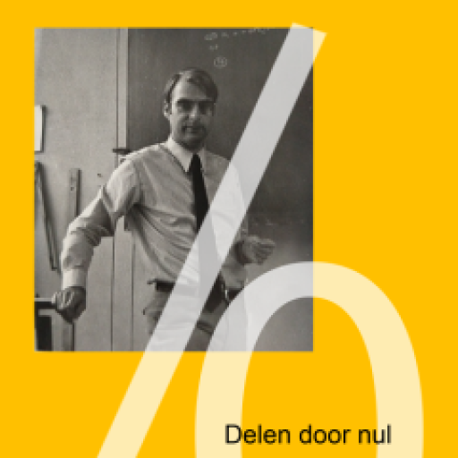 Delen door Nul officieel uitgebracht